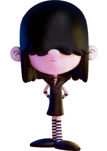 Lucy Loud