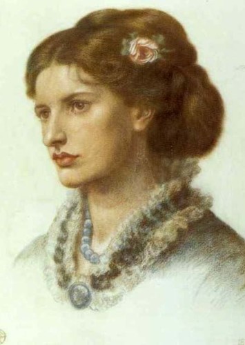 Lucy Madox Brown