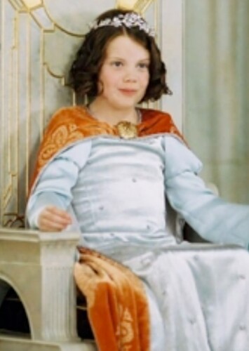 Lucy Pervertski