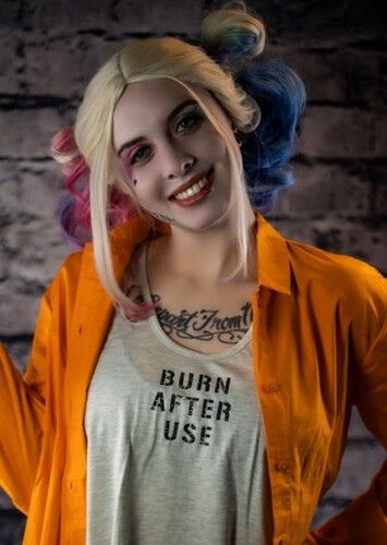 Lucy Quinzel