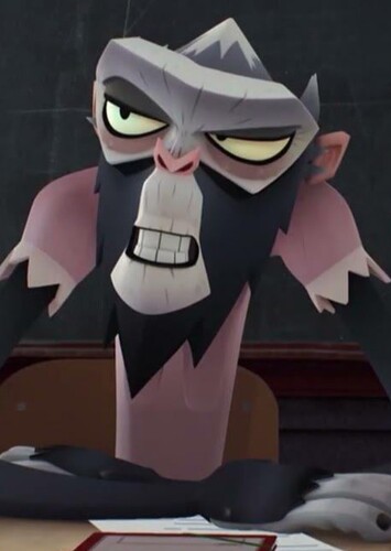 Lucy Simian