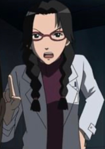 Lucy Suzuki Fan Casting for Transformers: Cybertron (Studiopolis Dub ...