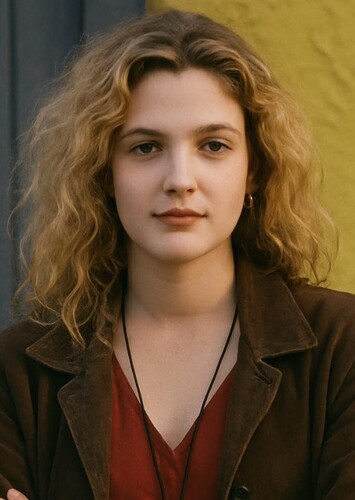 Lucy Talbot