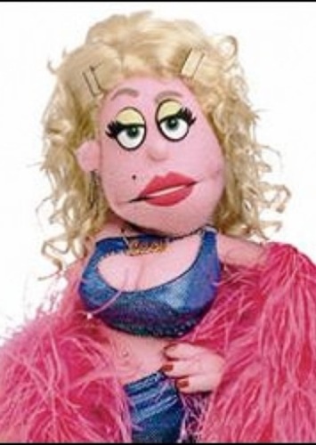 Lucy the Slut