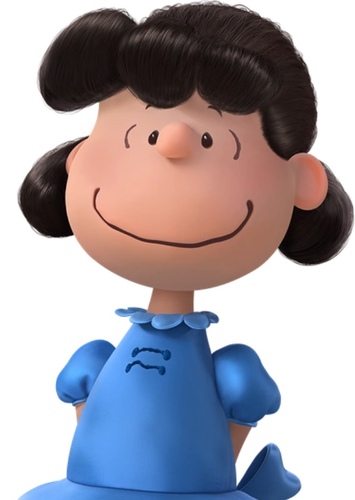 Lucy Van Pelt