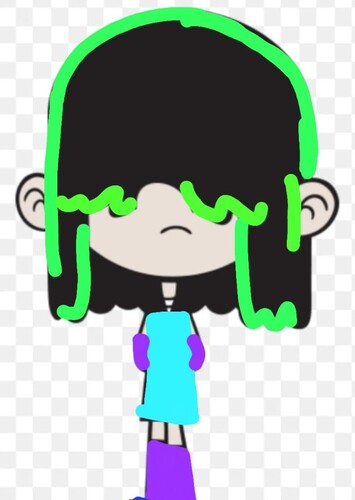 Lucy Van Pelt