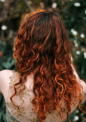 Lucy Weasley