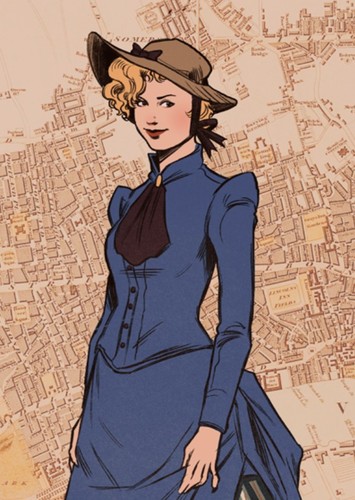 Lucy Westenra