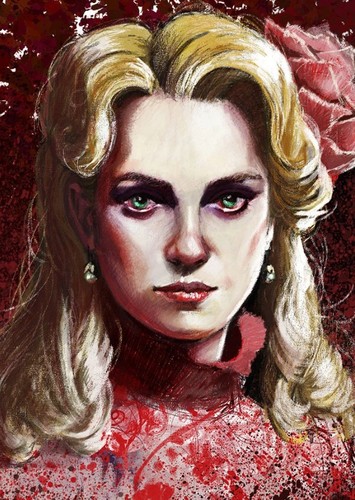 Lucy Westenra