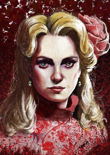 Lucy Westenra
