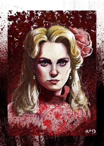 Lucy Westenra