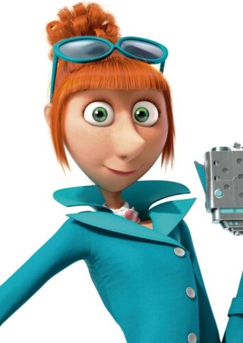 Lucy Wilde