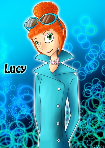 Lucy Wilde