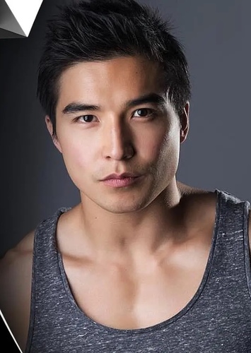 Ludi Lin