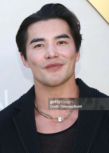 Ludi Lin