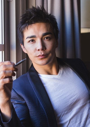Ludi Lin