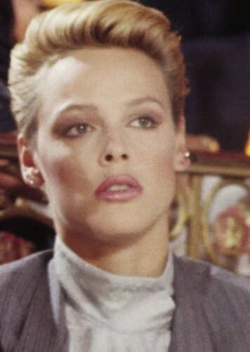 Ludmilla Drago
