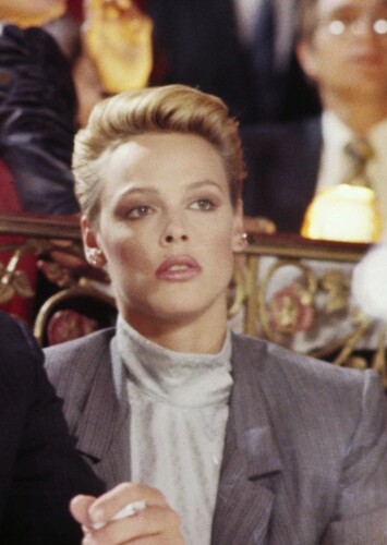 Ludmilla Vobet Drago