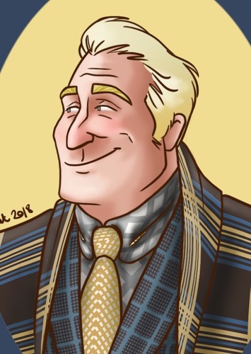 Ludo Bagman