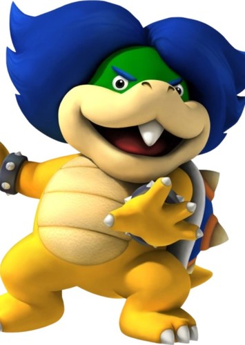 Ludwig