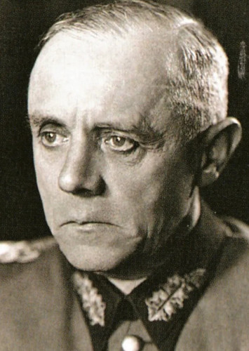 Ludwig Beck
