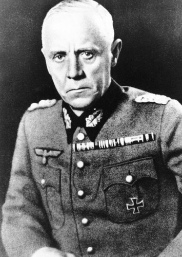 Ludwig Beck