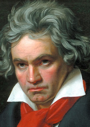 Ludwig van Beethoven