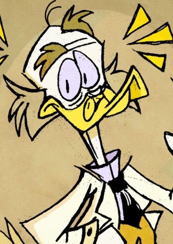 Ludwig Von Drake