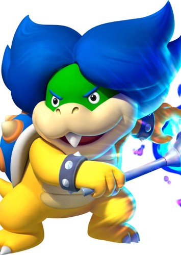 Ludwig von Koopa