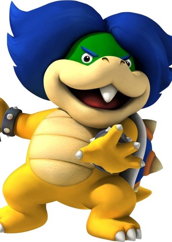 Ludwig Von Koopa