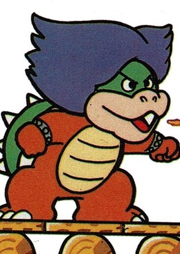 Ludwig von Koopa