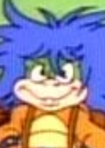 Ludwig Von Koopa