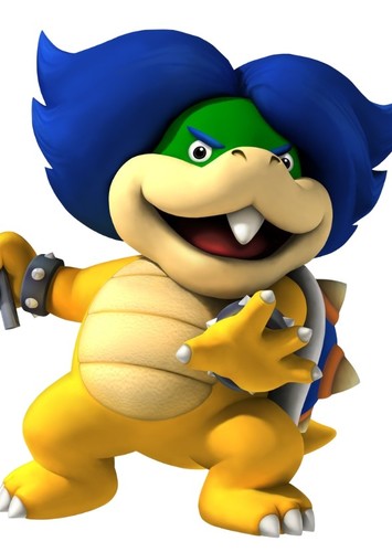 Ludwig von Koopa