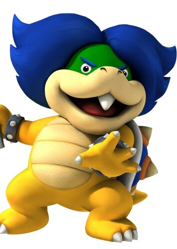Ludwig Von Koopa