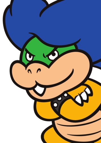 Ludwig von Koopa