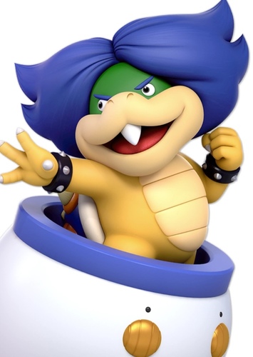 Ludwig von Koopa
