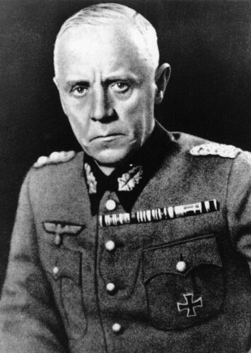 Ludwing Beck