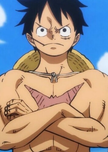 Luffy