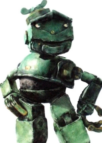 Lug