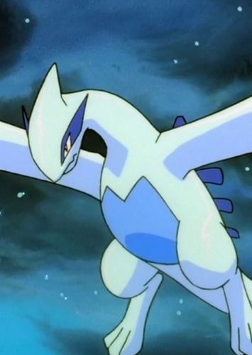 Lugia