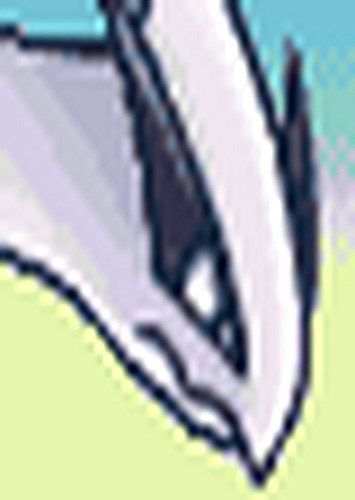Lugia (English Dub)