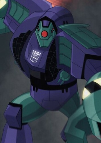 Lugnut