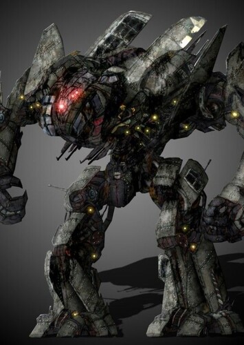 Lugnut