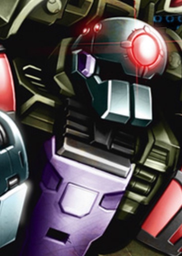 Lugnut