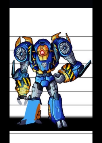 Lugnut