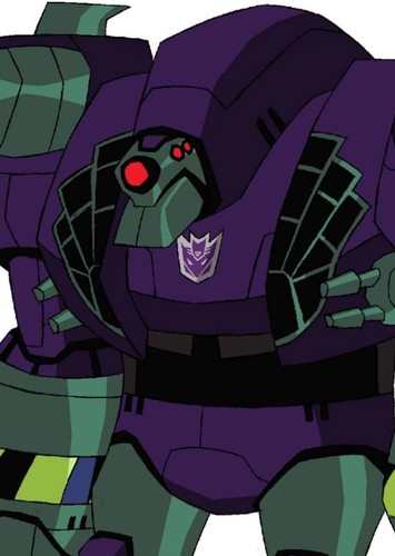 Lugnut