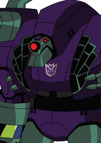 Lugnut