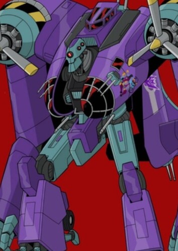 Lugnut