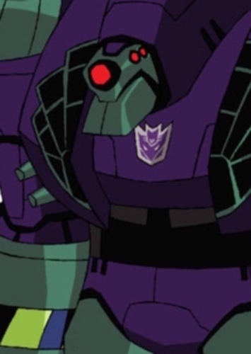 Lugnut