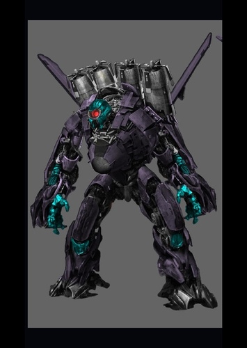 Lugnut